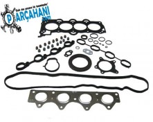 HYUNDAİ BLUE TAKIM CONTA 2012 - 2015 DİZEL