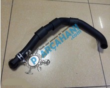 HYUNDAİ BLUE RADYATÖR HORTUMU DİZEL ALT UZUN 2012 - 2015