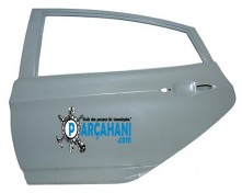 HYUNDAİ BLUE KAPI ARKA SOL 2012 - 2015