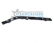 HYUNDAİ BLUE TAMPON BRAKETİ ARKA 2012 - 2015