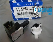 HYUNDAİ BLUE FREN MÜŞÜRÜ 2012 - 2015