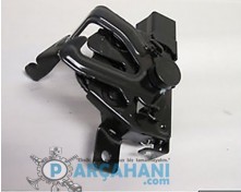 HYUNDAİ BLUE KAPUT KİLİTİ 2012 - 2015