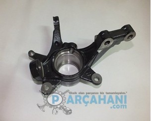 HYUNDAİ BLUE AKS TAŞIYICI ÖN SAĞ 2012 - 2015