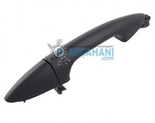 HYUNDAİ BLUE KAPI KOLU DIŞ ARKA SAG 2012 - 2015
