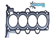 HYUNDAİ BLUE SİLİNDİR KAPAK CONTASI 2012 - 2015