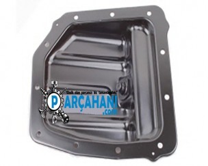 HYUNDAİ İX20 YAG KARTERİ 2010 - 2013