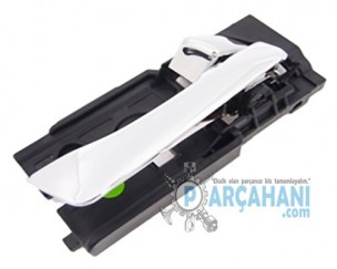HYUNDAİ BLUE KAPI KOLU İÇ ARKA SOL 2012 - 2015