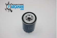 KİA COBRA YAG FİLTRESİ 1998 - 2001