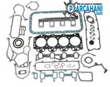 KİA PREGİO TAKIM CONTA 1997 - 2002
