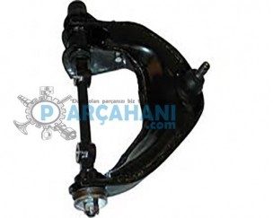 MAZDA E2200 SALINCAK ÜST SOL 1998 - 2008