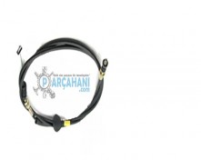 KİA BONGO GAZ TELİ 1998 - 2001