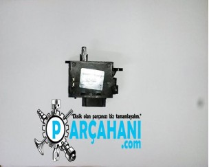 KİA BONGO KALORİFER DÜGMESİ 1998 - 2001