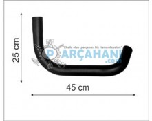 KİA BONGO RADYATÖR HORTUMU ALT 2002 - 2005