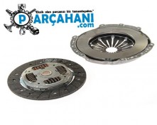 MİTSUBİSHİ L200 DEBRİYAJ SETİ 2006 - 2011