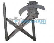 MİTSUBİSHİ CANTER CAM KİRKOSU ÖN SAG 1986 - 1990