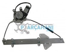 MİTSUBİSHİ CANTER CAM KİRKOSU ÖN SAG 1998 - 2005