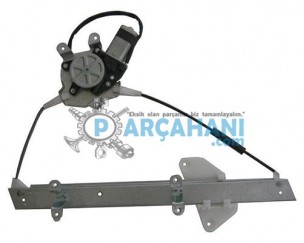 MİTSUBİSHİ CANTER CAM KİRKOSU ÖN SOL 2006 - 2009