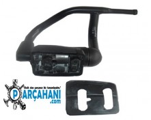 MİTSUBİSHİ CANTER AYNA KOLU SAG 2009 - 2011