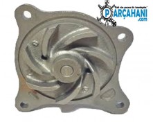 MİTSUBİSHİ CANTER DEVİRDAİM 1986 - 1990