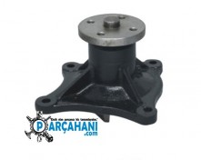 MİTSUBİSHİ CANTER DEVİRDAİM 1990 - 1997 