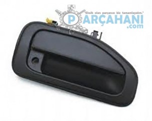 MİTSUBİSHİ CANTER KAPI KOLU DIŞ SAG 2006 - 2009
