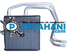 MİTSUBİSHİ CANTER KALORİFER PETEGİ 2006 - 2009