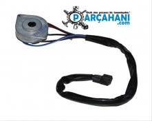 MİTSUBİSHİ CANTER KONTAK TERMİGİ 1990 - 1997