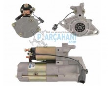 MİTSUBİSHİ CANTER MARŞ DİNAMOSU 1990 - 1997