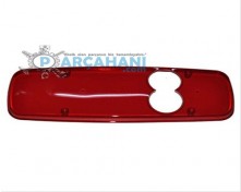 MİTSUBİSHİ CANTER STOP CAMI 2006 - 2009