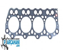 MİTSUBİSHİ CANTER SİLİNDİR KAPAK CONTASI 1990 - 1997