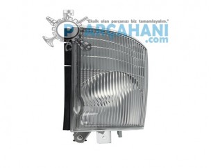 MİTSUBİSHİ CANTER SİNYAL SOL 2006 -2009