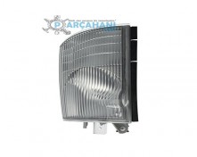 MİTSUBİSHİ CANTER SİNYAL SAG 2006 -2009