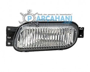 MİTSUBİSHİ CANTER SİS FARI SAG 2006 - 2009
