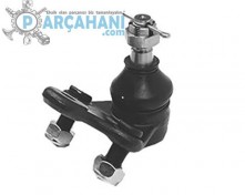 TOYOTA COROLLA ROTİL ALT SOL 1992 - 1995