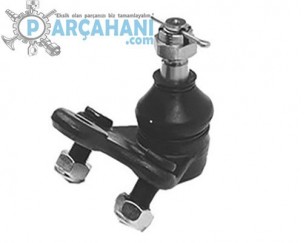 TOYOTA COROLLA ROTİL ALT SOL 1992 - 1995
