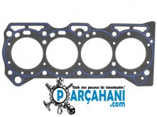 SUZUKİ CARRY SİLİNDİR KAPAK CONTASI 1999 - 2004