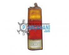 SUZUKİ CARRY STOP SOL 1985 - 1998