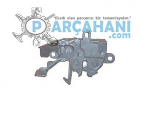 TOYOTA CARİNA KAPUT KİLİTİ 1997 - 1998