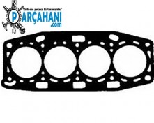 MİTSUBİSHİ COLT SİLİNDİR KAPAK CONTASI 2000 - 2004 