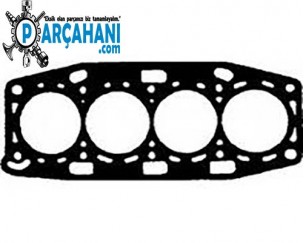 MİTSUBİSHİ COLT SİLİNDİR KAPAK CONTASI 2000 - 2004 