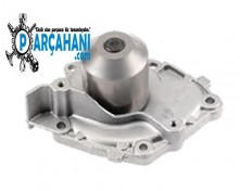 MİTSUBİSHİ CARİSMA DEVİRDAİM 2000 - 2004