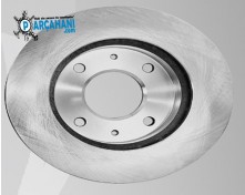 MİTSUBİSHİ CARİSMA FREN DİSKİ ÖN 1996 - 2000