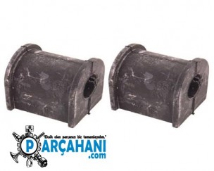 MİTSUBİSHİ CARİSMA VİRAJ LASTİGİ ARKA 2000 - 2004