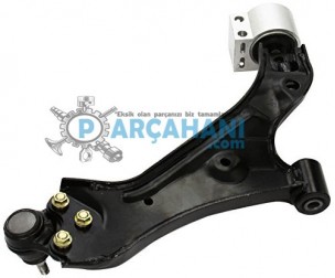CHEVROLET CAPTİVA SALINCAK SOL 2006 - 2012