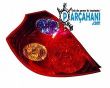 KİA CEED STOP SOL 2007 - 2010