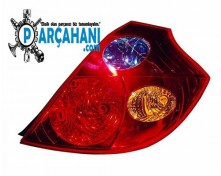 KİA CEED STOP SAG 2007 - 2010