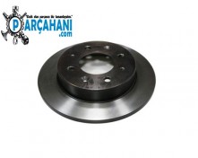 KİA CERATO FREN DİSKİ ARKA 2009 - 2011