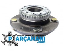 KİA CERATO PORYA ARKA 2007 - 2009 