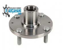 KİA CERATO TEKER PORYESİ ÖN 2007 - 2009