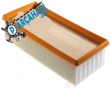 MİTSUBİSHİ COLT HAVA FİLTRESİ 2004 - 2009